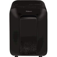 Fellowes PowerShred LX200 (черный)