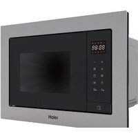 Микроволновая печь Haier HMX-BTG207X - Превью изображения №2 — Интернет-магазин ПроЗаказ