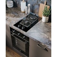 Варочная панель LEX GVG 324 BBL - Превью изображения №3 — Интернет-магазин ПроЗаказ