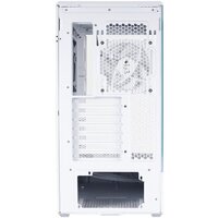 Корпус 1stPlayer GM7 ARGB GM7-WH-3FN7R-W-1FN7-W (белый) - Превью изображения №5 — Интернет-магазин ПроЗаказ