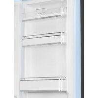 Холодильник Smeg FAB32RPB6 - Превью изображения №4 — Интернет-магазин ПроЗаказ