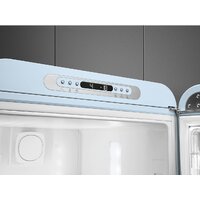 Холодильник Smeg FAB32RPB6 - Превью изображения №6 — Интернет-магазин ПроЗаказ
