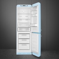 Холодильник Smeg FAB32RPB6 - Превью изображения №10 — Интернет-магазин ПроЗаказ
