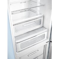 Холодильник Smeg FAB32RPB6 - Превью изображения №3 — Интернет-магазин ПроЗаказ