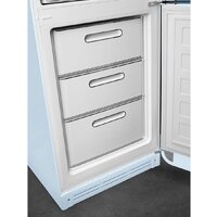 Холодильник Smeg FAB32RPB6 - Превью изображения №5 — Интернет-магазин ПроЗаказ