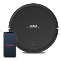 Робот-пылесос Tefal Explorer Serie 50 RG7365WH - Превью изображения №4 — Интернет-магазин ПроЗаказ