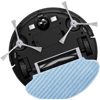 Робот-пылесос Tefal Explorer Serie 50 RG7365WH - Превью изображения №6 — Интернет-магазин ПроЗаказ