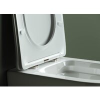 Унитаз подвесной Ceramica Nova Highlight CN1804 - Превью изображения №6 — Интернет-магазин ПроЗаказ