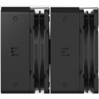 Кулер для процессора Zalman CNPS14X Duo - Превью изображения №9 — Интернет-магазин ПроЗаказ