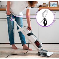 Пылесос Kitfort KT-595 - Превью изображения №9 — Интернет-магазин ПроЗаказ