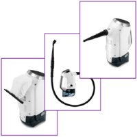 Пылесос Kitfort KT-595 - Превью изображения №3 — Интернет-магазин ПроЗаказ