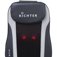 Массажная накидка на сиденье Richter F-887 - Превью изображения №6 — Интернет-магазин ПроЗаказ