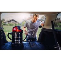Пылесос Einhell TC-VC 18/20 Li S-Solo 2347130 (без АКБ) - Превью изображения №7 — Интернет-магазин ПроЗаказ