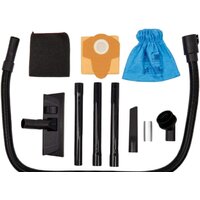 Пылесос Einhell TC-VC 18/20 Li S-Solo 2347130 (без АКБ) - Превью изображения №2 — Интернет-магазин ПроЗаказ