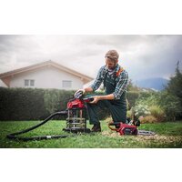 Пылесос Einhell TC-VC 18/20 Li S-Solo 2347130 (без АКБ) - Превью изображения №8 — Интернет-магазин ПроЗаказ
