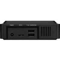 Внешний накопитель WD Black D10 Game Drive 8TB WDBA3P0080HBK - Превью изображения №4 — Интернет-магазин ПроЗаказ