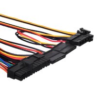 Блок питания ExeGate AA500-PC EX256711RUS-PC - Превью изображения №2 — Интернет-магазин ПроЗаказ