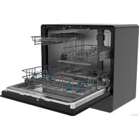 Отдельностоящая посудомоечная машина Korting KDF 26630 GN - Превью изображения №4 — Интернет-магазин ПроЗаказ