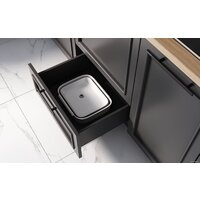 Отдельностоящая посудомоечная машина Korting KDF 26630 GN - Превью изображения №11 — Интернет-магазин ПроЗаказ