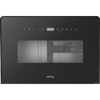 Отдельностоящая посудомоечная машина Korting KDF 26630 GN - Превью изображения №5 — Интернет-магазин ПроЗаказ