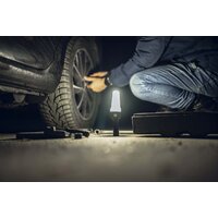 Фонарь Armytek Bear WRG - Превью изображения №13 — Интернет-магазин ПроЗаказ