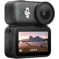 Модульная экшен-камера DJI Osmo Nano Standard Combo 128ГБ - Превью изображения №4 — Интернет-магазин ПроЗаказ