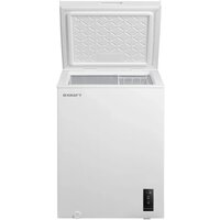 Морозильный ларь Kraft BD (W)-152BL - Превью изображения №2 — Интернет-магазин ПроЗаказ
