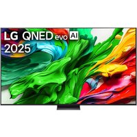 LG QNED evo AI QNED86 100QNED86A6