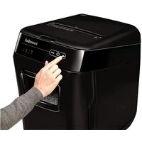 Шредер Fellowes AutoMax 200M 4656301 - Превью изображения №5 — Интернет-магазин ПроЗаказ
