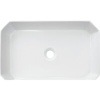 Умывальник Sanita Luxe Line 55 LINSLWB01 - Превью изображения №5 — Интернет-магазин ПроЗаказ