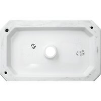 Умывальник Sanita Luxe Line 55 LINSLWB01 - Превью изображения №7 — Интернет-магазин ПроЗаказ