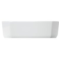 Умывальник Sanita Luxe Line 55 LINSLWB01 - Превью изображения №2 — Интернет-магазин ПроЗаказ