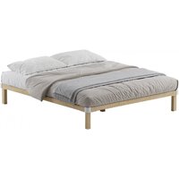 Домаклево Канапе 2 140x200 (береза/натуральный)