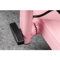 Электрическая беговая дорожка Sundays Fitness Simple Line А01 Plus (розовый) - Превью изображения №8 — Интернет-магазин ПроЗаказ