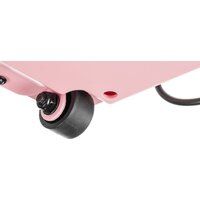 Электрическая беговая дорожка Sundays Fitness Simple Line А01 Plus (розовый) - Превью изображения №11 — Интернет-магазин ПроЗаказ