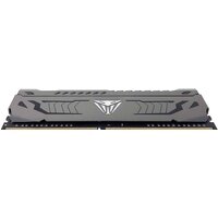 Оперативная память Patriot Viper Steel 32GB DDR4 PC4-28800 PVS432G360C8 - Превью изображения №2 — Интернет-магазин ПроЗаказ