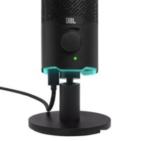 Проводной микрофон JBL Quantum Stream - Превью изображения №6 — Интернет-магазин ПроЗаказ