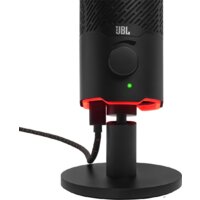 Проводной микрофон JBL Quantum Stream - Превью изображения №7 — Интернет-магазин ПроЗаказ