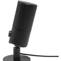 Проводной микрофон JBL Quantum Stream - Превью изображения №3 — Интернет-магазин ПроЗаказ