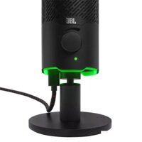 Проводной микрофон JBL Quantum Stream - Превью изображения №8 — Интернет-магазин ПроЗаказ