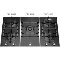 Варочная панель GEFEST 2002 - Превью изображения №2 — Интернет-магазин ПроЗаказ