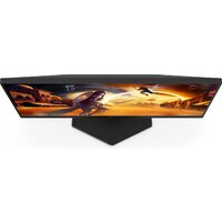 Игровой монитор AOC Gaming 24G4XE - Превью изображения №6 — Интернет-магазин ПроЗаказ