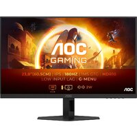 Игровой монитор AOC Gaming 24G4XE - Превью изображения №2 — Интернет-магазин ПроЗаказ