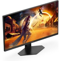 Игровой монитор AOC Gaming 24G4XE - Превью изображения №4 — Интернет-магазин ПроЗаказ