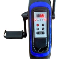 Велотренажер Royal Fitness RFIB-16 - Превью изображения №6 — Интернет-магазин ПроЗаказ