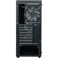 Корпус XASTRA A300 4ARGB (черный) - Превью изображения №7 — Интернет-магазин ПроЗаказ
