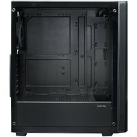 Корпус XASTRA A300 4ARGB (черный) - Превью изображения №4 — Интернет-магазин ПроЗаказ