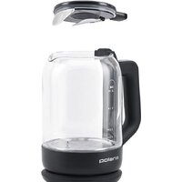 Электрический чайник Polaris PWK 1712CGLD Wi-Fi IQ Home - Превью изображения №4 — Интернет-магазин ПроЗаказ