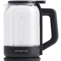 Электрический чайник Polaris PWK 1712CGLD Wi-Fi IQ Home - Превью изображения №2 — Интернет-магазин ПроЗаказ