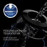 Электрический чайник Polaris PWK 1712CGLD Wi-Fi IQ Home - Превью изображения №7 — Интернет-магазин ПроЗаказ